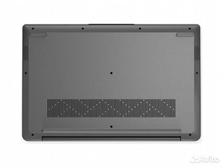 Lenovo IdeaPad 3 15ITL6 156 серый 82H8024NRK