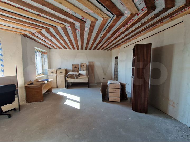 Квартира-студия, 38,3 м², 4/4 эт.