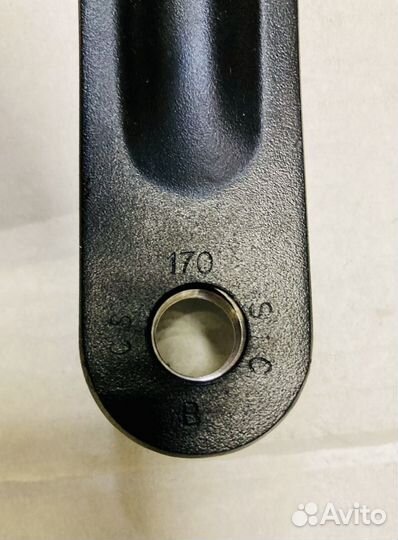 Шатуны Prowheel Charm 32T Narrow Wide