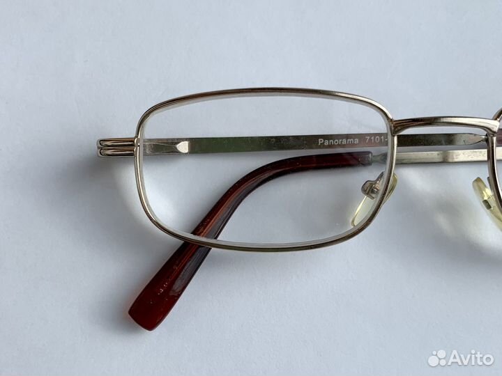 Очки женские, мужские современные