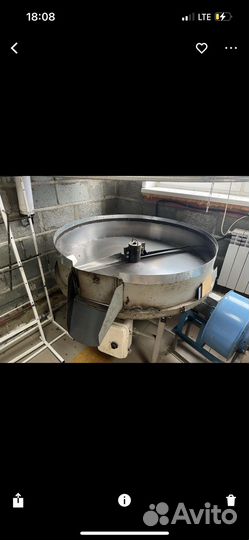 Оборудование для жарки семечек, орехов