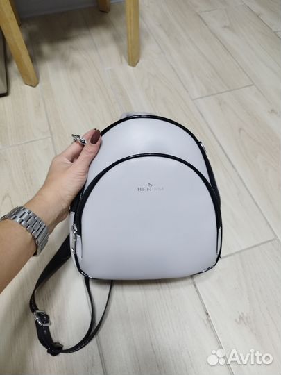 Рюкзак женский