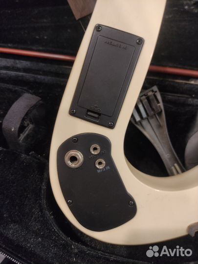 Электроскрипка stagg