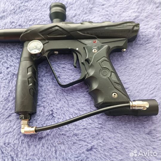 Пейнтбольный маркер электронный