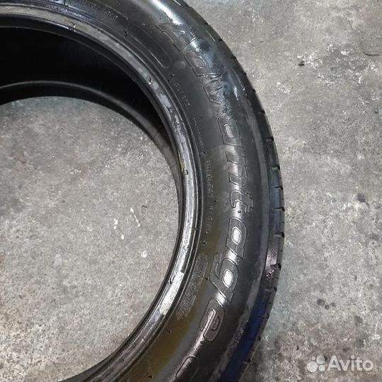 Bfgoodrich Advantage 205/55 R16