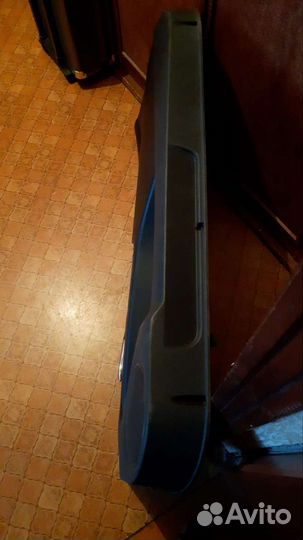 Обшивка двери Opel Astra h gtc