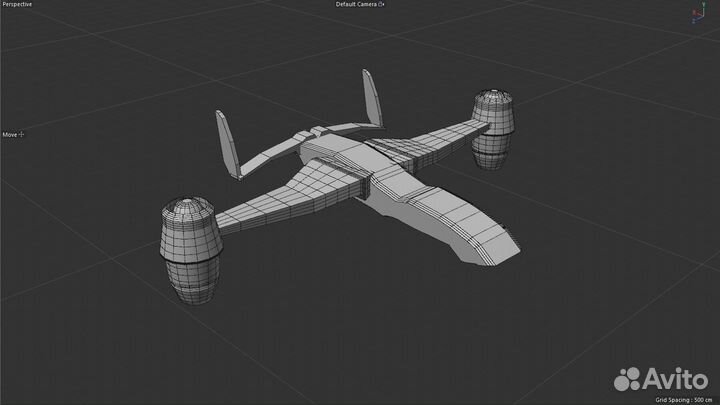 3D Дизайн и Моделирование