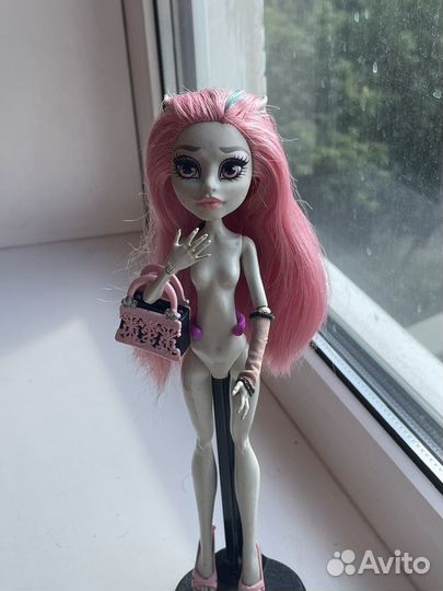 Кукла Монстер Хай Рошель