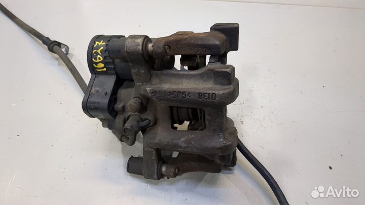 Суппорт Honda Accord 10, 2018