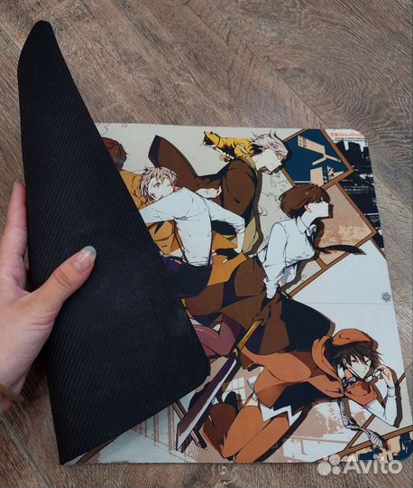 Коврик для мыши