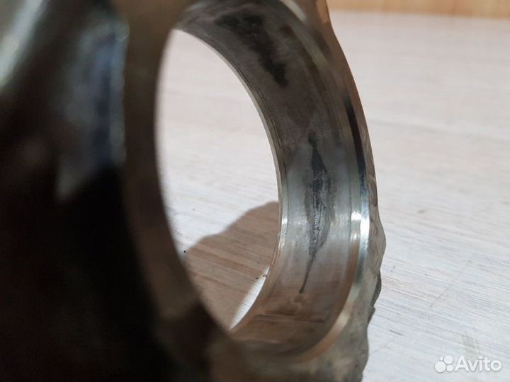 Поршень с шатуном Toyota Rav4 XA40 3ZR-FAE 2013