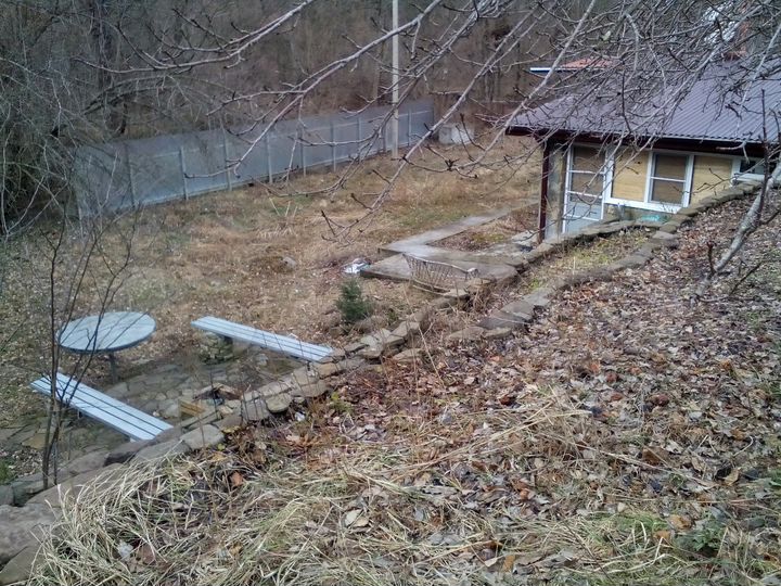 Дача 77 м² на участке 15 сот.