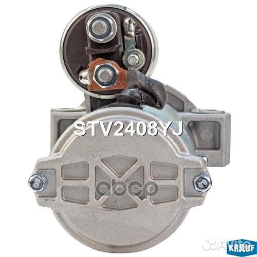 Ford Transit 2.2 tdci 11- STV2408YJ Krauf