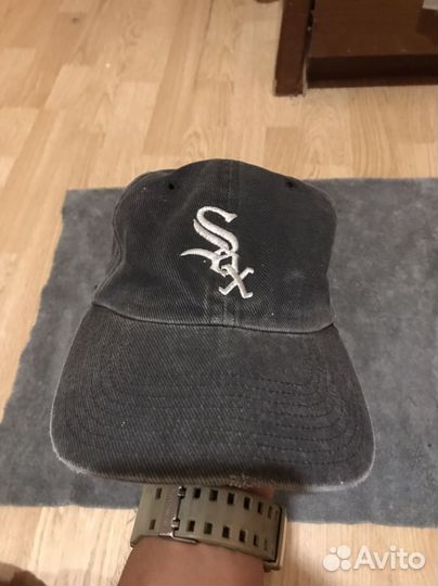 Бейсболки фирменные