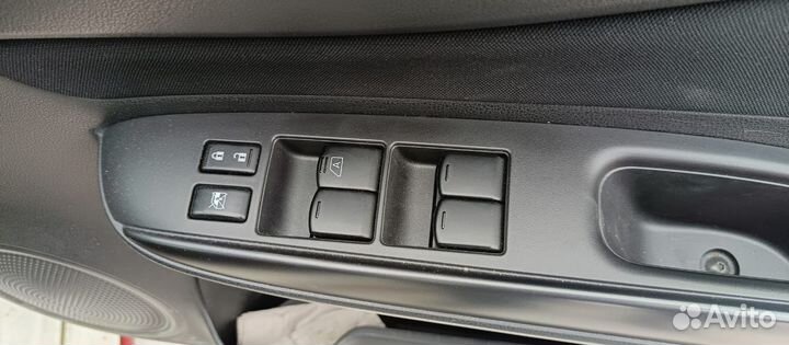 Nissan Note 1.2 CVT, 2018, 123 400 км