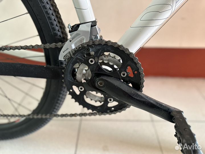 Продам велосипед Corratec X-Vert Motion