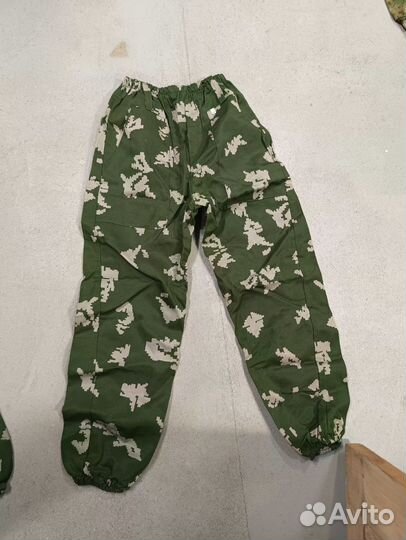 Военная форма, масхалат, комплект