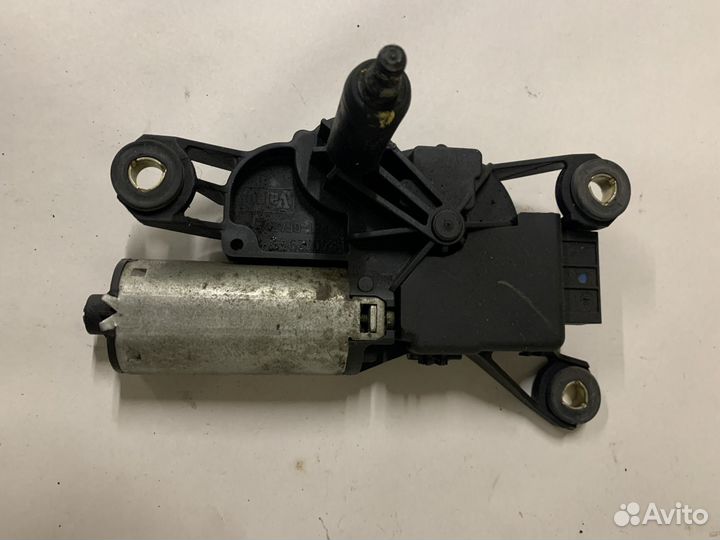 Мотор заднего дворника bmw x5 e53