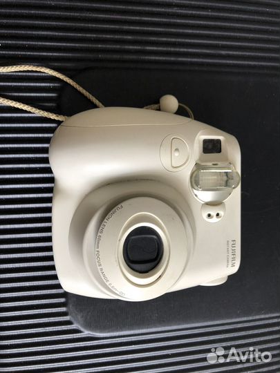 Фотоаппарат Fujifilm Instax Mini 7S