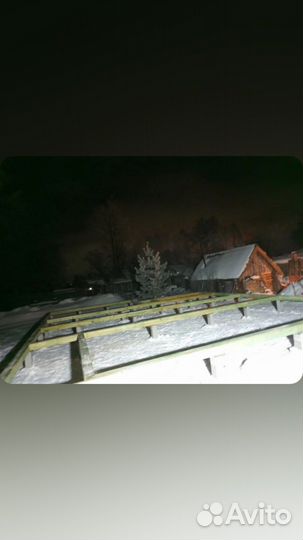 Строительство каркасных домов