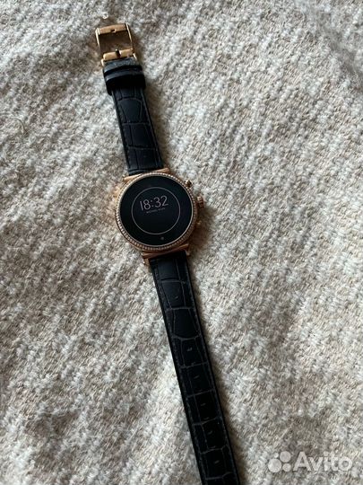 Умные часы michael kors