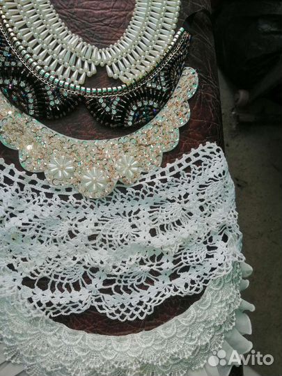 Воротничок