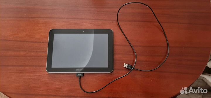 Samsung tab 8.9