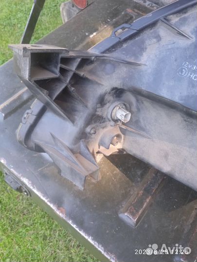 Фара Honda CR-V rd5