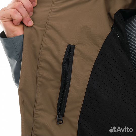 Куртка мембранная DragonFly quad 2.0