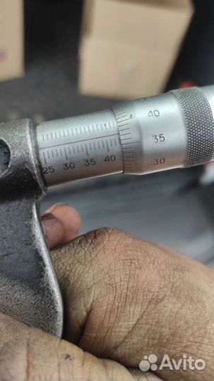 Коленвал сплит порт форд фокус 1