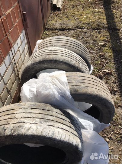 Bridgestone 613V 225/55 R18