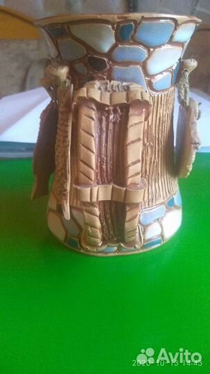 Кружка сувенир