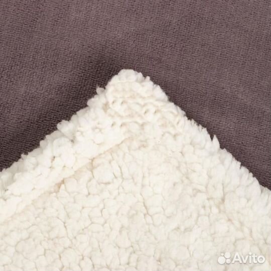 Плед Люкс 200х220 см