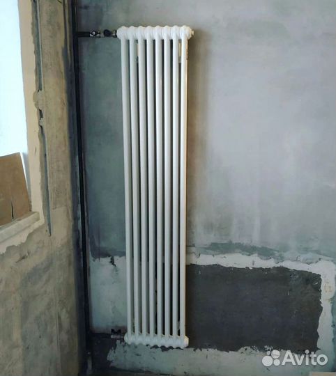 Дизайнерские радиаторы/ Zehnder