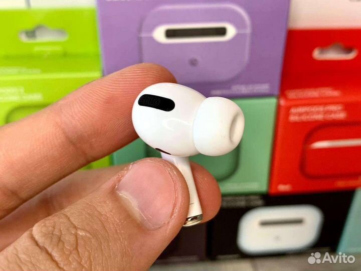 AirPods Pro 'оригинал'