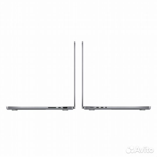 Ноутбук Apple MacBook Pro 16 M2 Pro, 16 гб, 512 гб