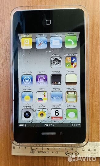 Весы электронные