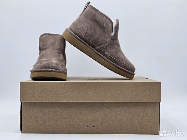 Ugg Neumel Minimal