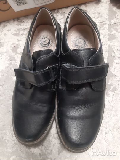 Обувь для мальчика