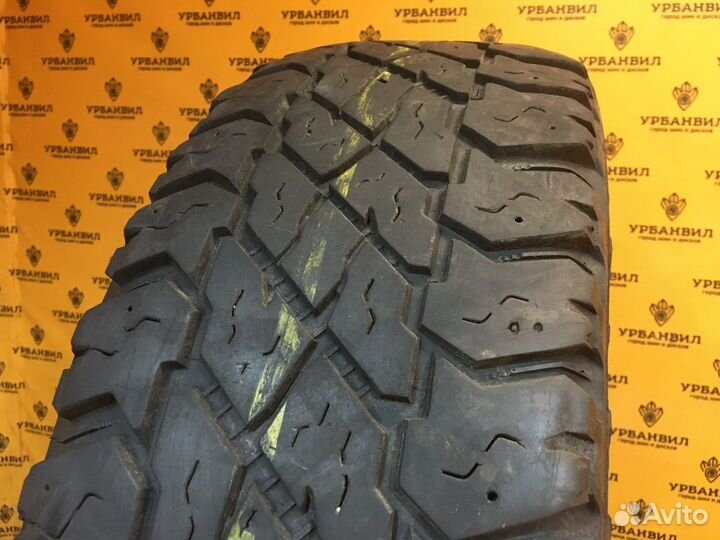 Cooper Discoverer S/T Maxx 255/80 R17