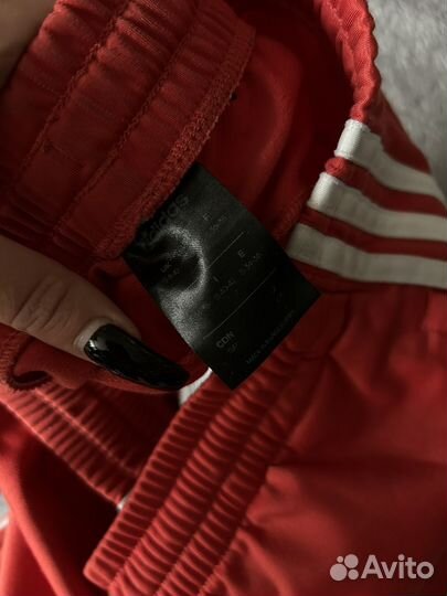 Спортивный костюм adidas женский