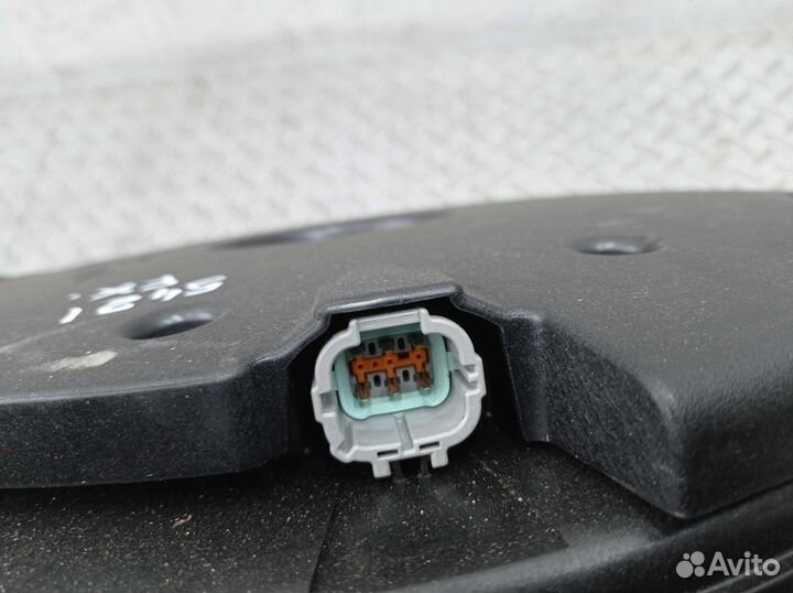 Сабвуфер Infiniti FX 2 S51 281701BM0A