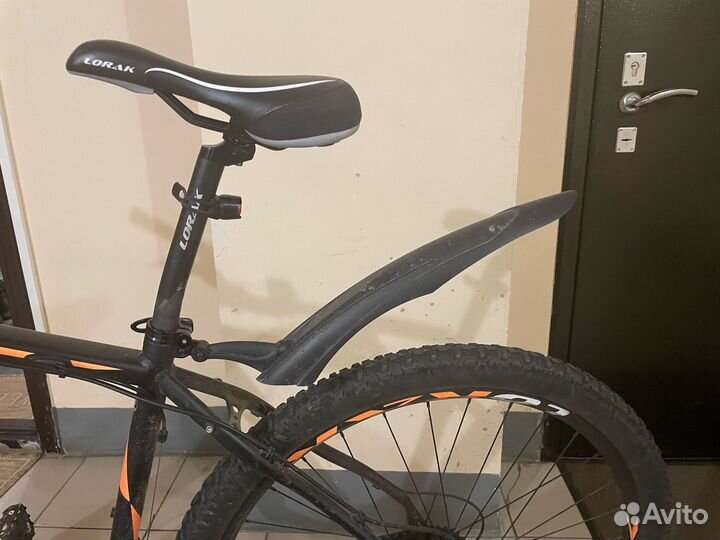 Велосипед скоростной взрослый Lorak SEL9150