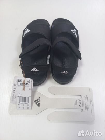 Новые сандалии Adidas original29,30,31,32,33,34,35