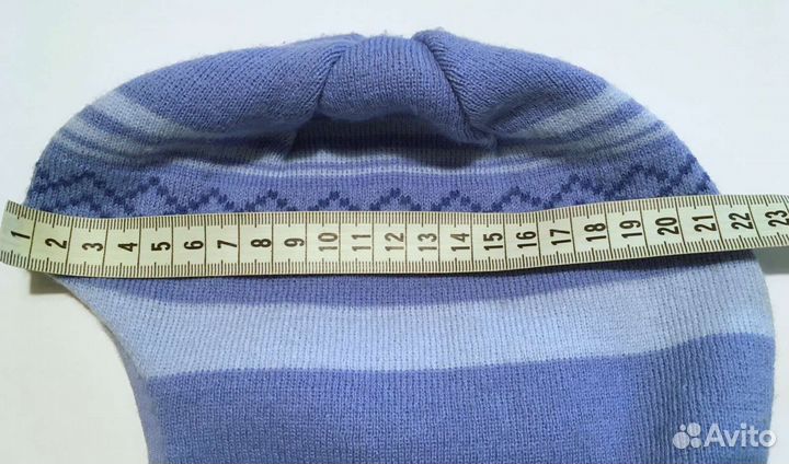 Шапка шлем Arbo, подшлемник, летняя шапка