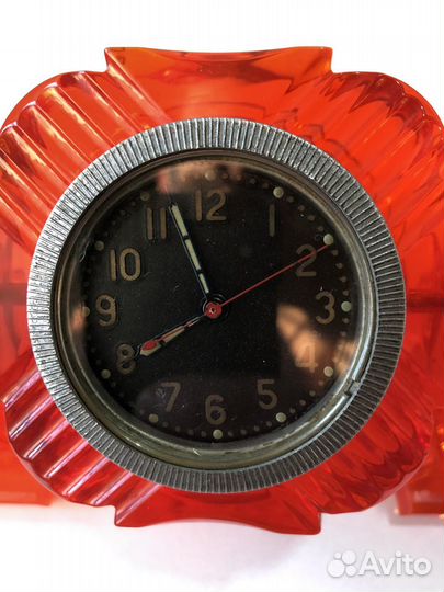 Часы ссср. Танковые часы. Ретро