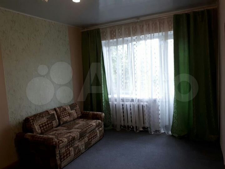 2-к. квартира, 45 м², 3/4 эт.