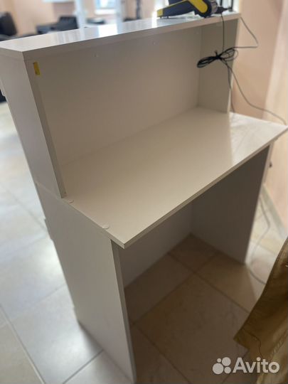 Стойка администратора