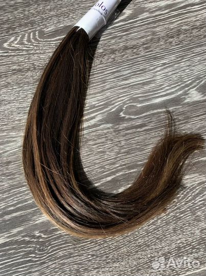 Волосы для наращивания