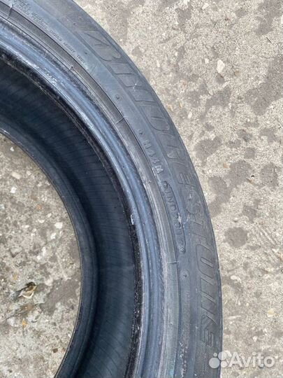 Bridgestone Potenza RE 050A l 215/50 R17 91W